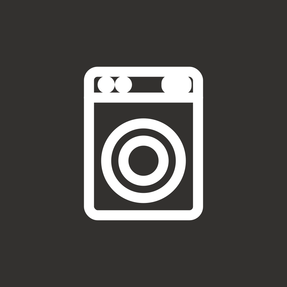 Washing Machine Plumb-in Service