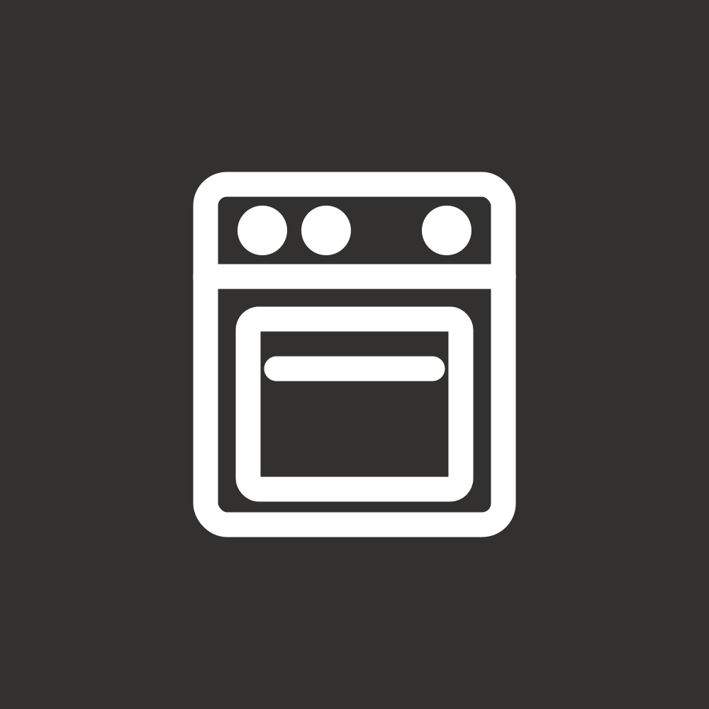 Electric Oven Installation