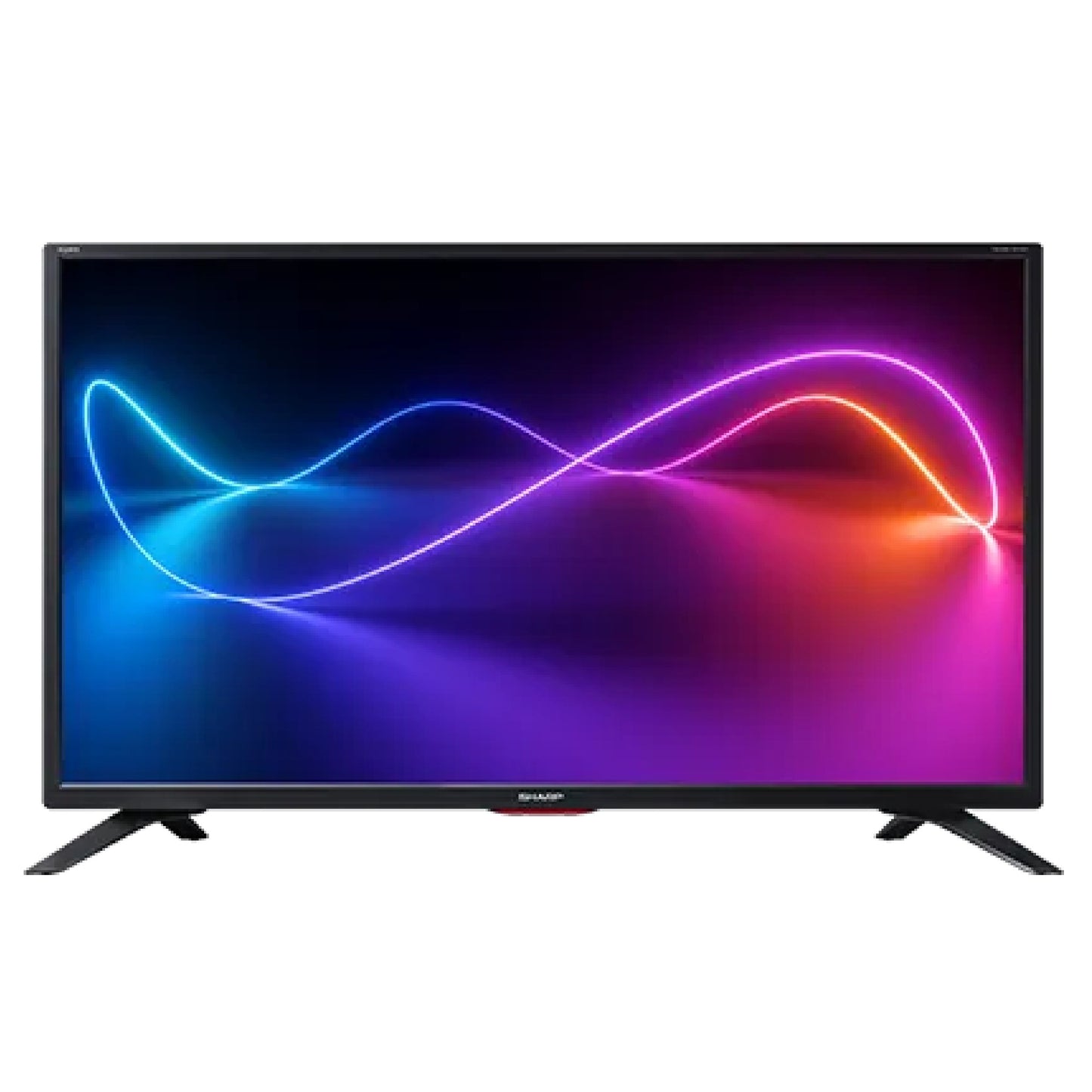 Sharp 32" Smart HD Ready LED TV (1TC32EE7KF2FB)