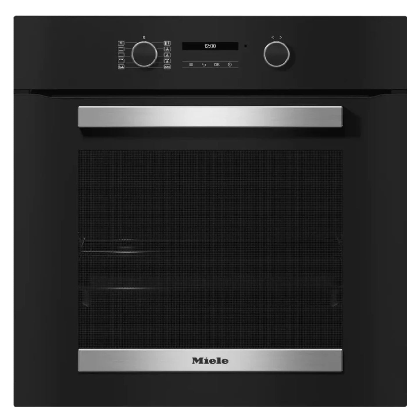 MIE-H2465B Single oven