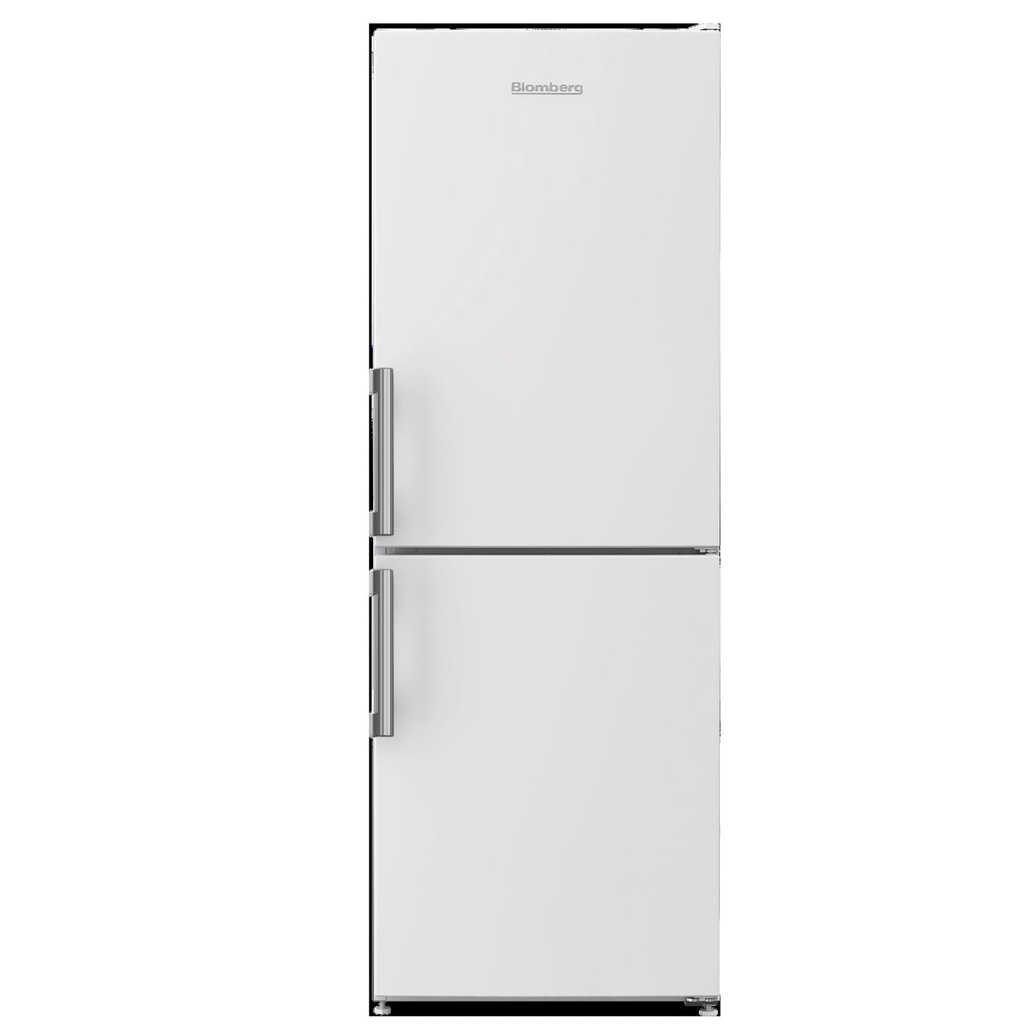 Blomberg 54cm 50/50 Frost Free Fridge Freezer - White