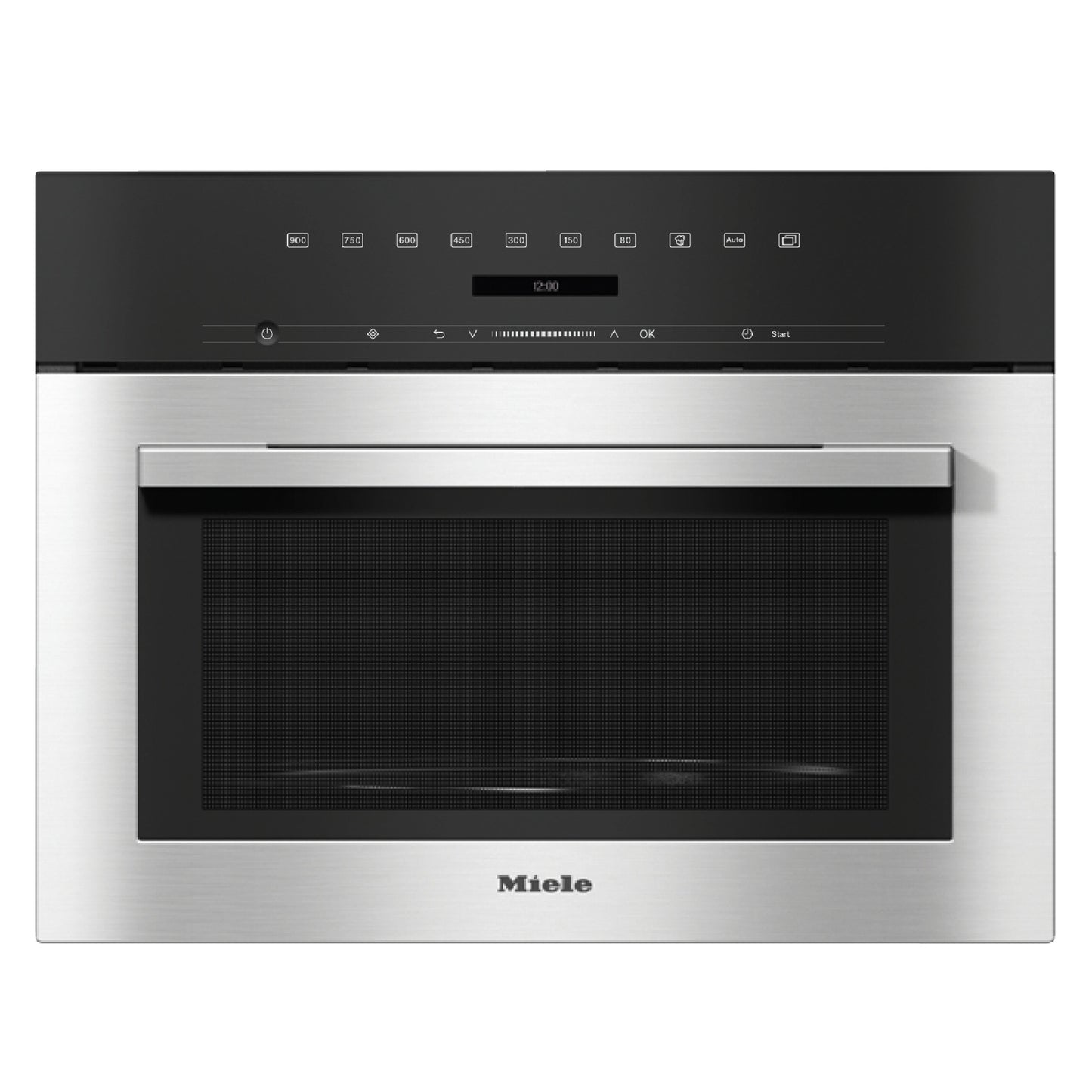 MIE-M7140TC Built in microwave 45cm