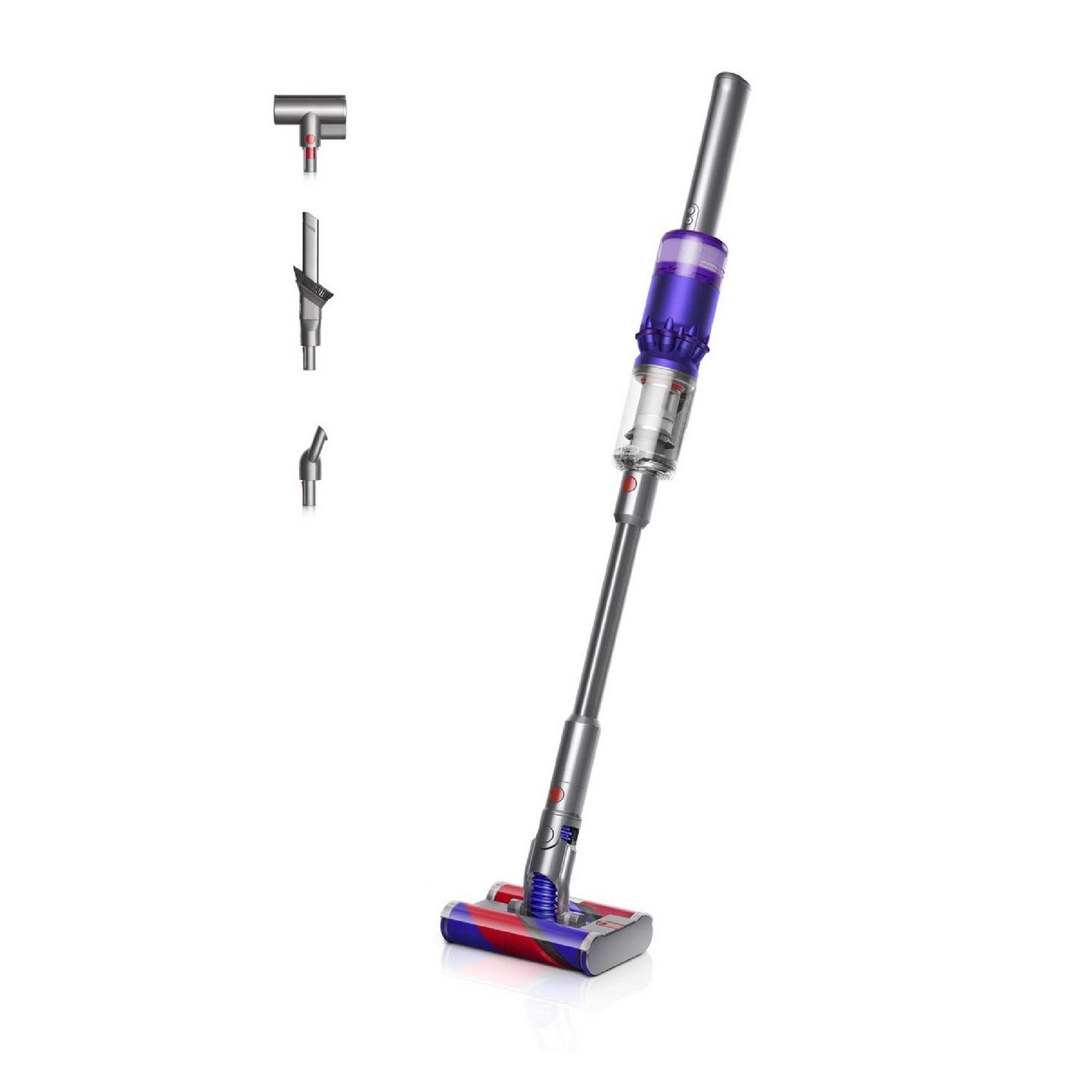 Dyson Omni-glide Cordless Vacuum Cleaner