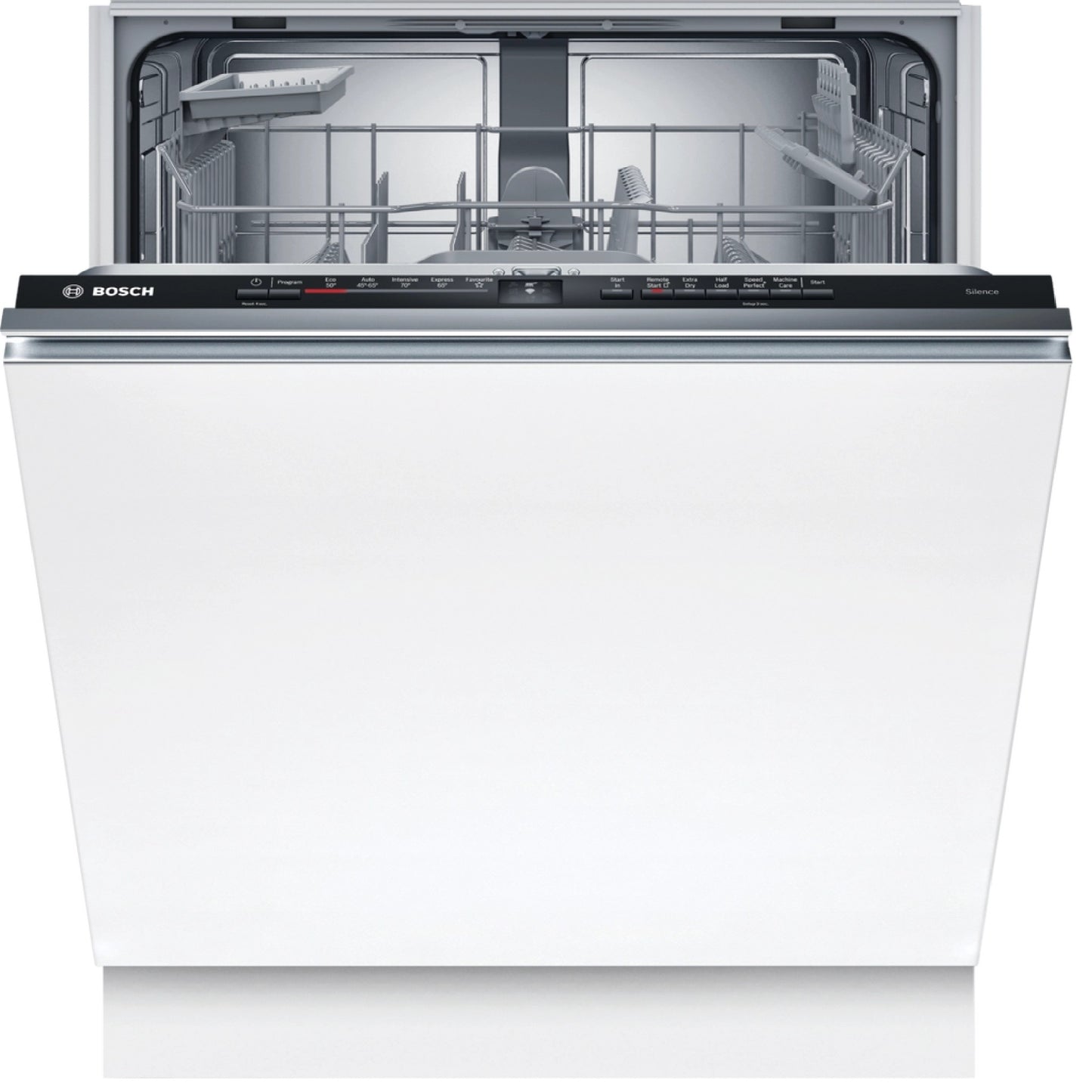 Bosch Series 2 Fully Integrated Dishwasher - 13 Place Settings