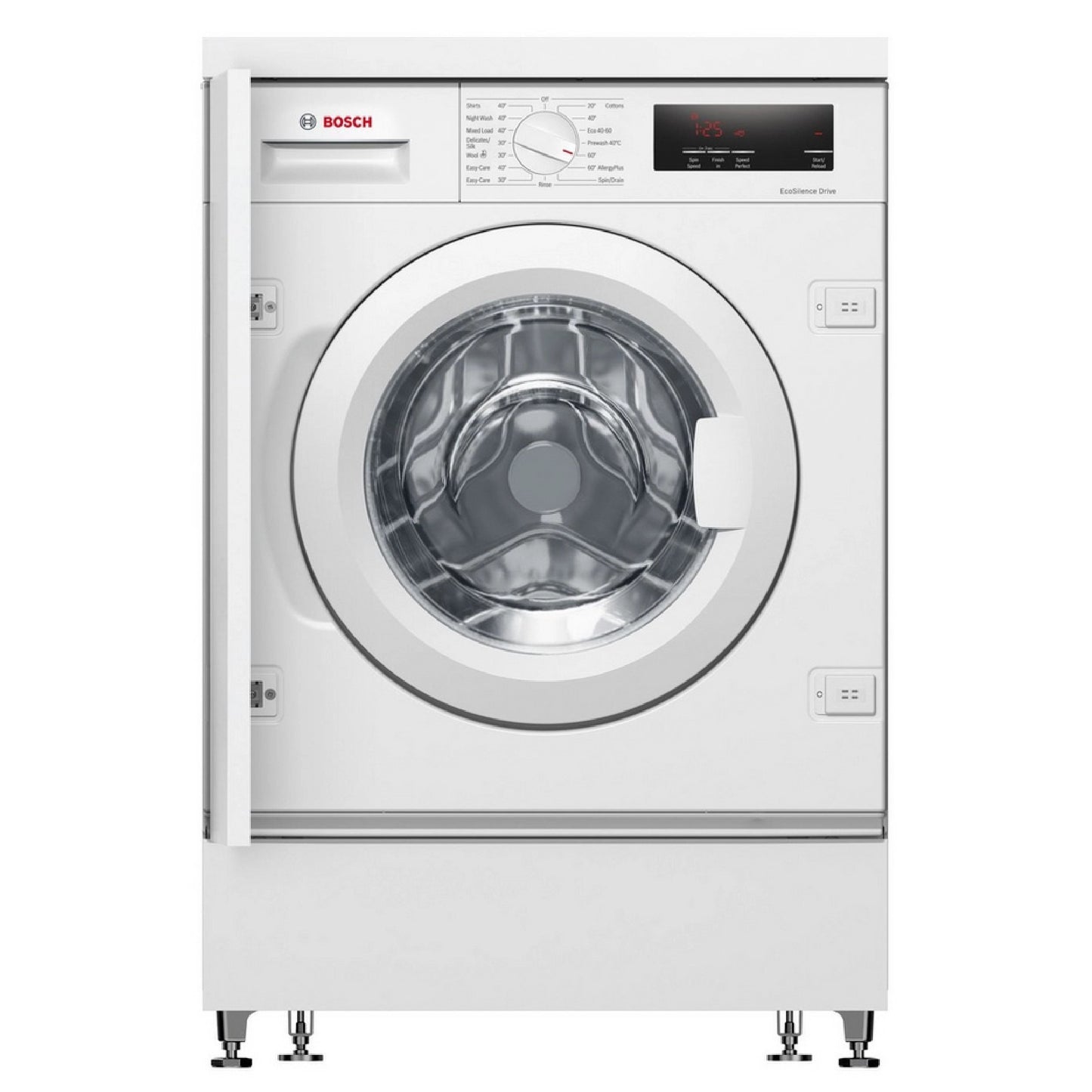 Bosch WIW28302GB Washing Machine 8kg