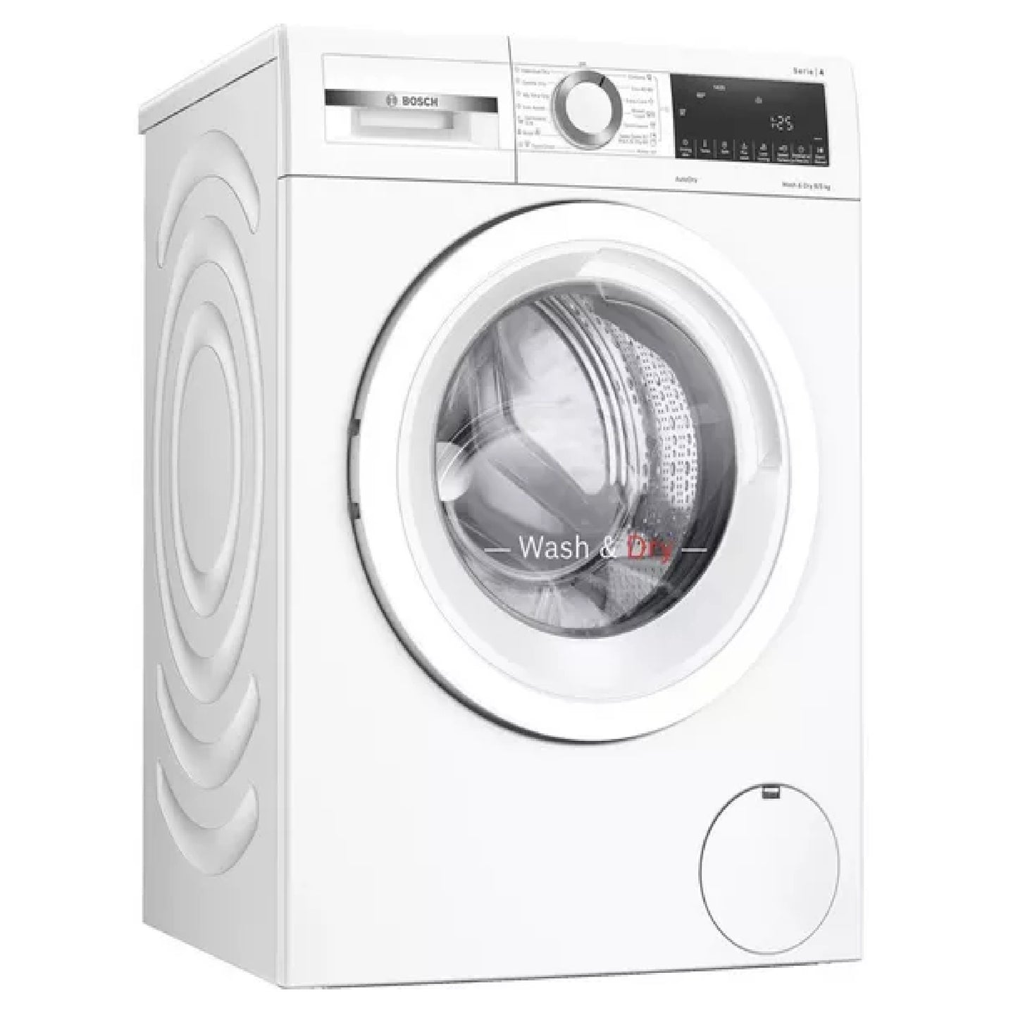 Bosch WNA134U8GB Washer dryer