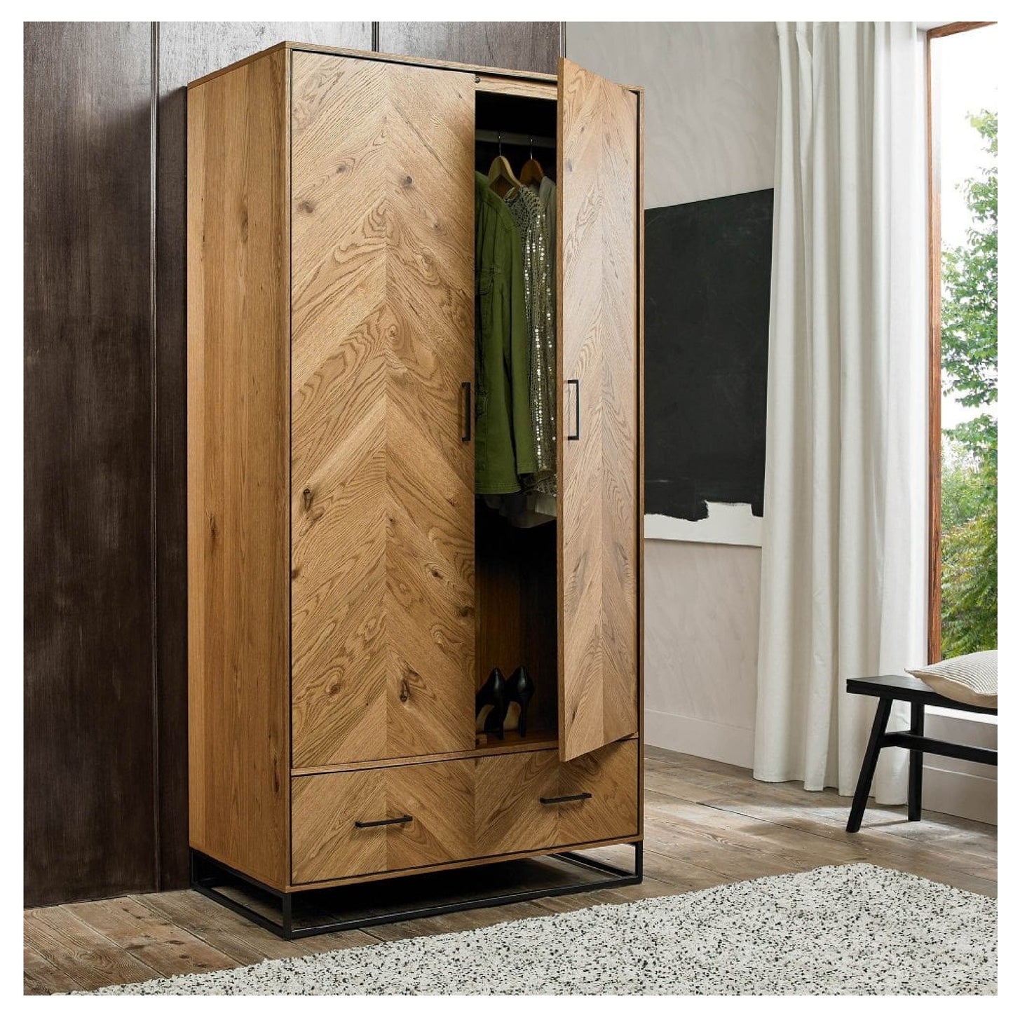 Wardrobe