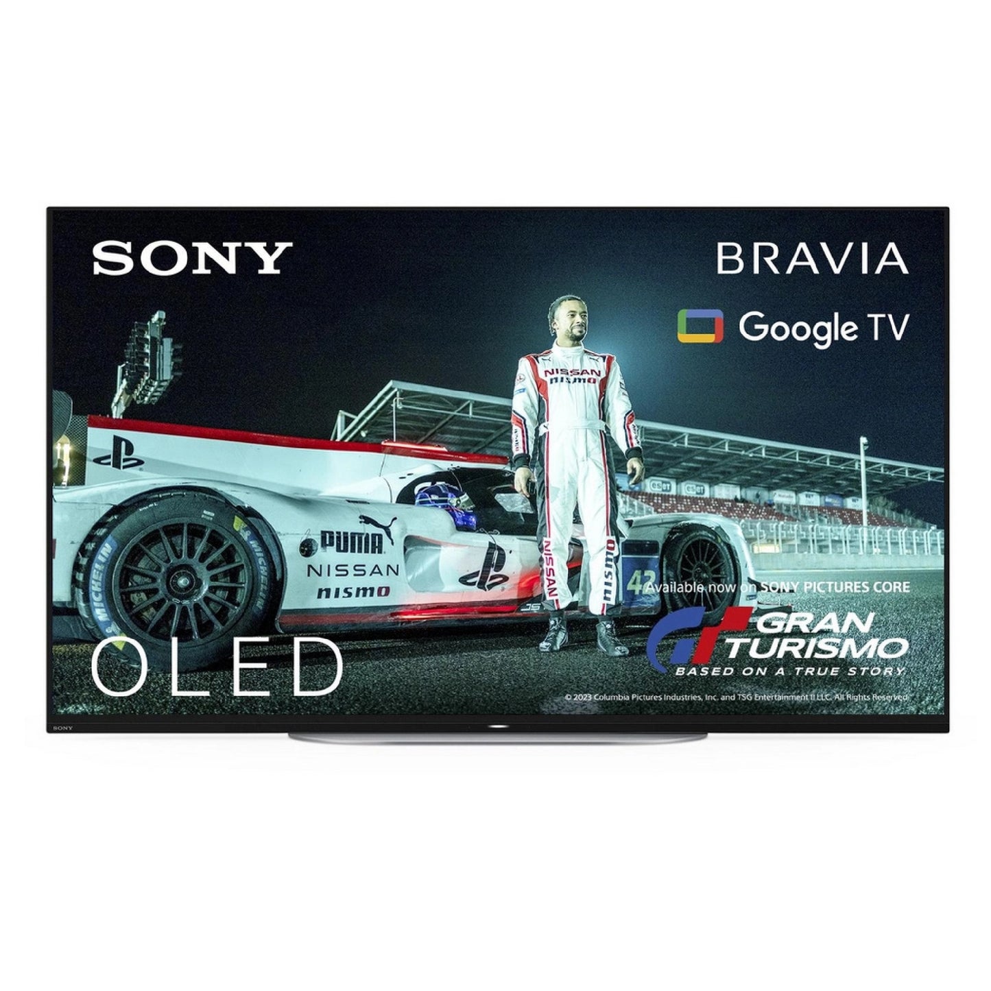 SON-XR42A90KU 42" OLED TV
