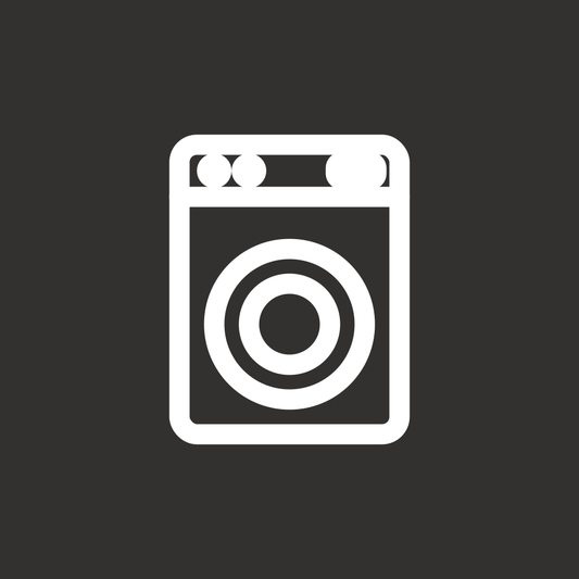 Washing Machine Plumb-in Service