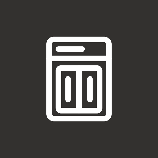 Dishwasher Plumb-in Service