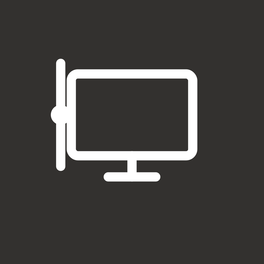 TV Wall Mount Installation (Basic)