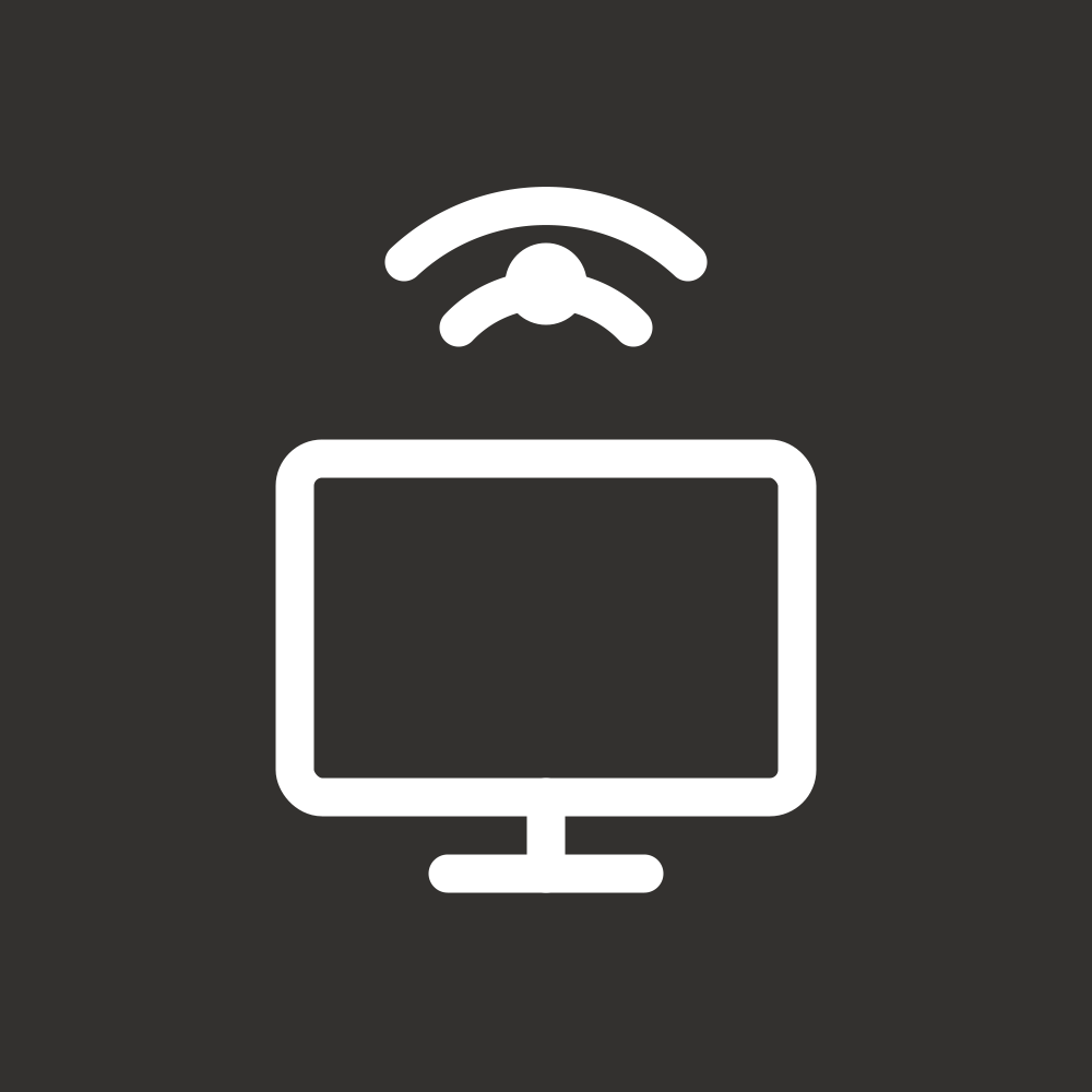 TV Set Up
