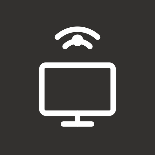 TV Set Up