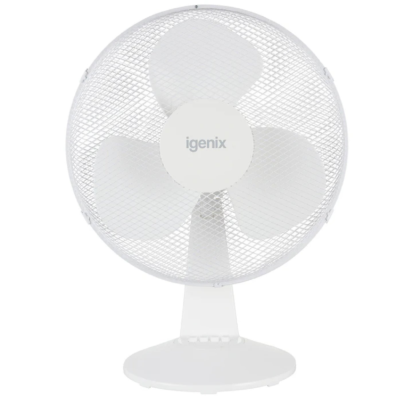 Igenix DF1610 16" Desk Fan