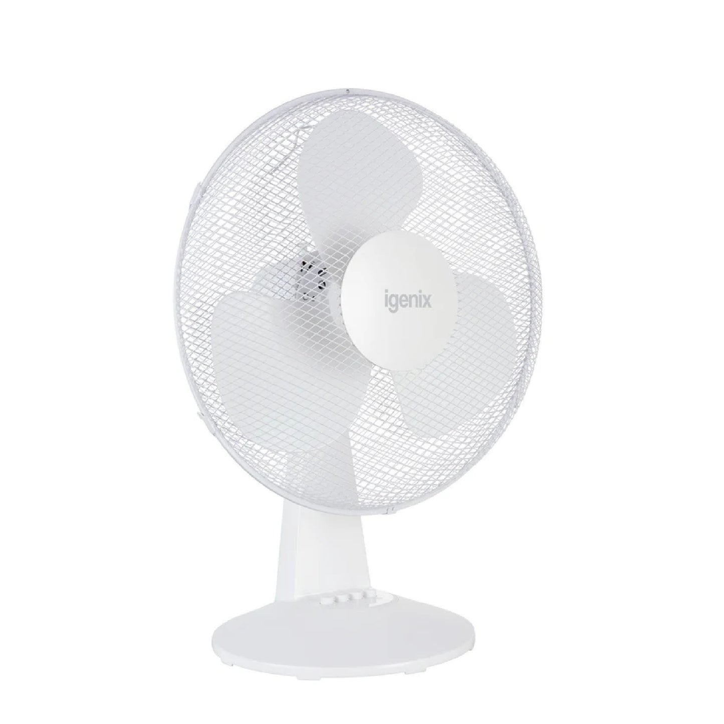 Igenix DF1610 16" Desk Fan
