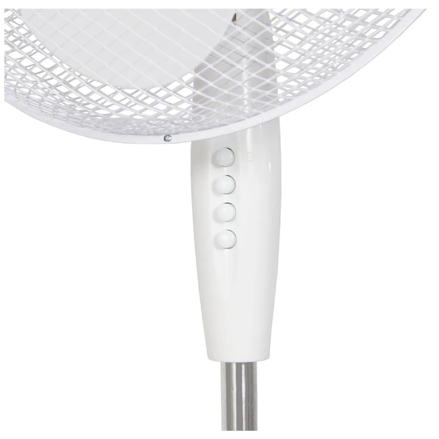 Igenix DF1655 16" Pedestal Fan