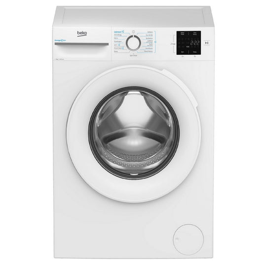 Beko BM3WT3941W 9kg 1400 Spin Washing Machine - White