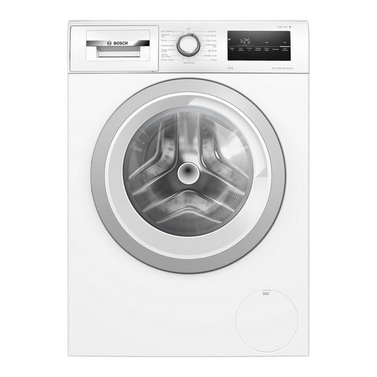 Bosch WAN28258GB 8kg 1400 Spin Washing Machine - White