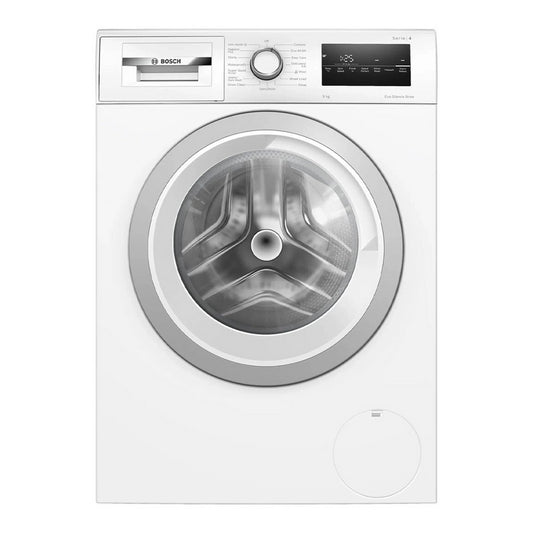 Bosch WAN28259GB 9kg 1400 Spin Washing Machine - White