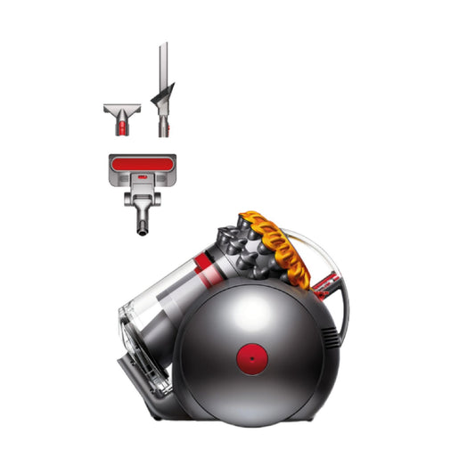 Dyson Big Ball Multi Floor 2 Cylinder Vacuum Cleaner