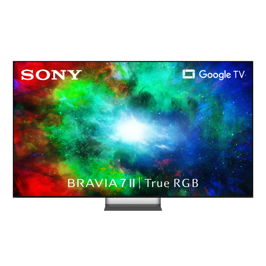 SON-K85XR75M2PB.UKA 85" 4K RGB LED TV