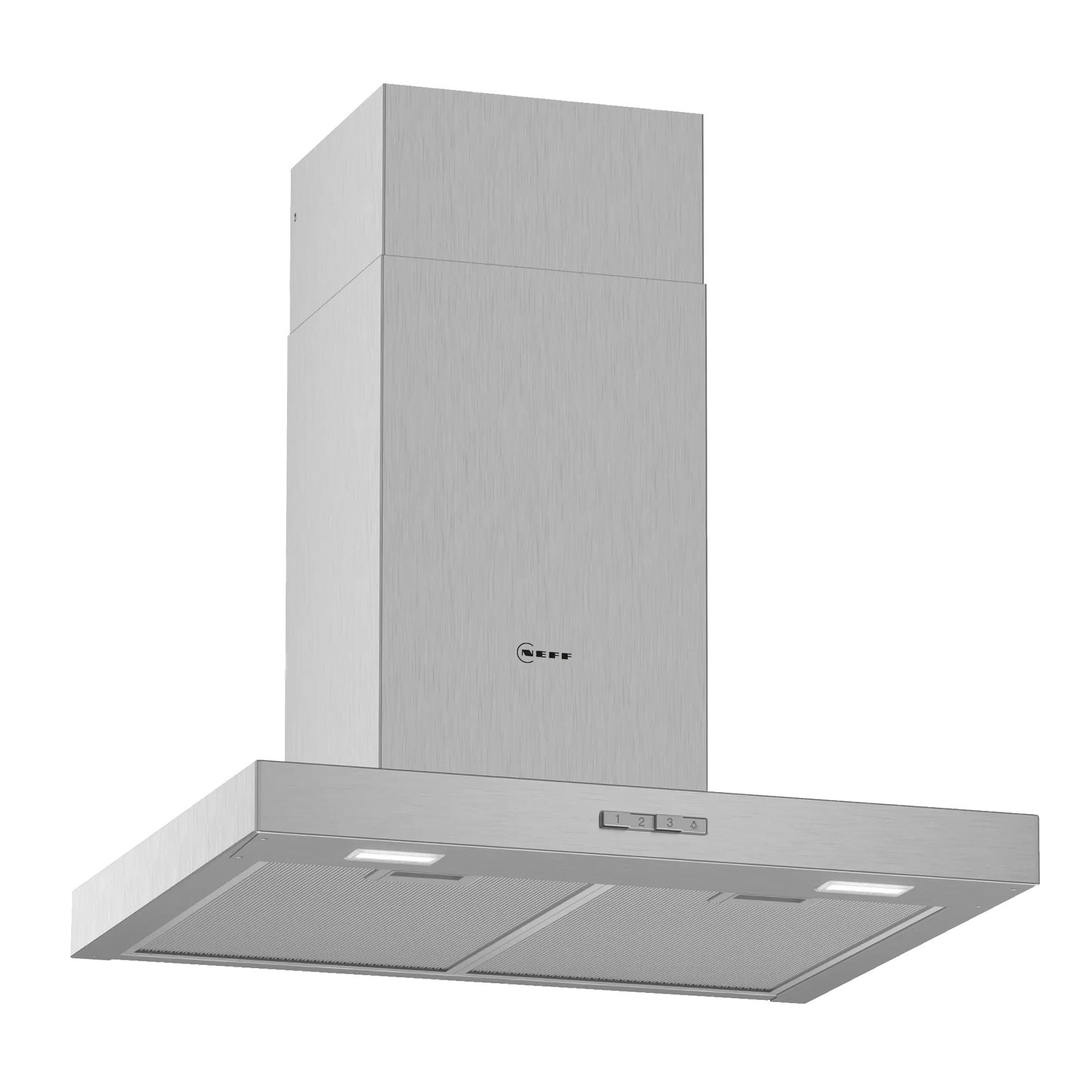 NEF-D62BBCONOB Box hood 60cm