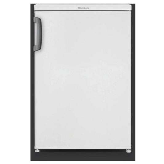 Blomberg 54cm Frost Free Tall Freezer - White