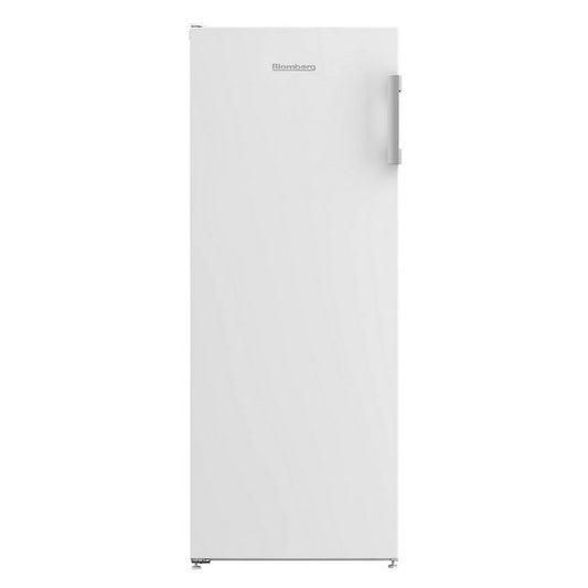Blomberg 54cm Auto Defrost Tall Freezer - White