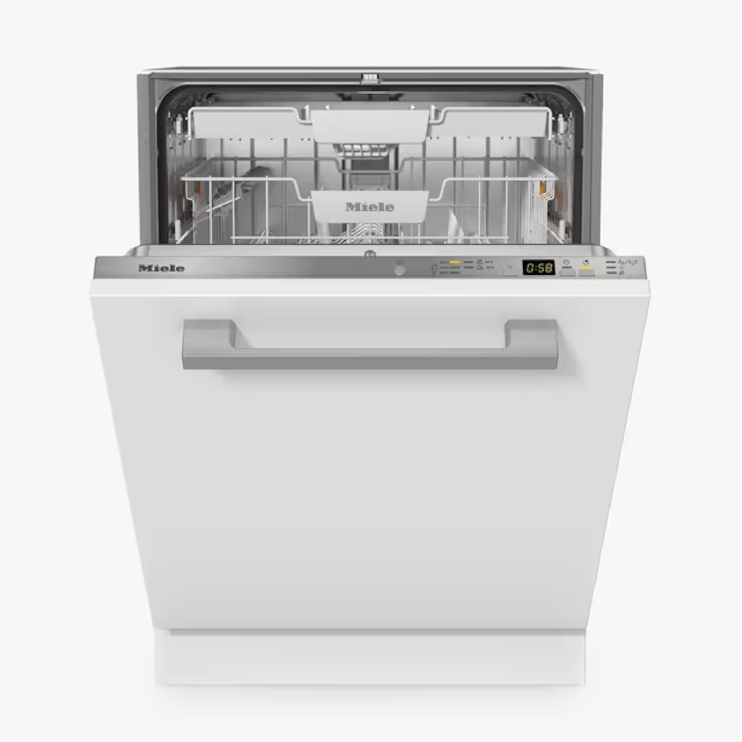 Miele G5651 SCVi Active Fully Integrated Dishwasher