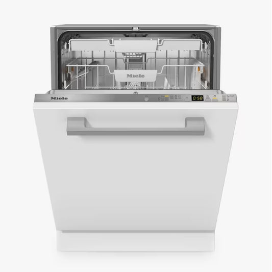 Miele G5651 SCVi Active Fully Integrated Dishwasher