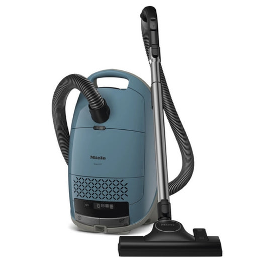 Miele Guard M1 Flex Cylinder Vacuum Cleaner - Nordic Blue