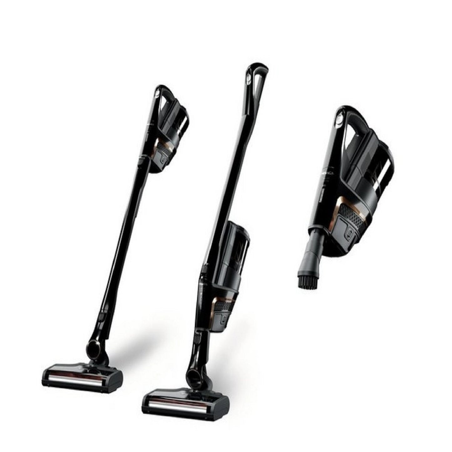 Miele Triflex HX2 Cat and Dog Cordless Stick Vacuum Cleaner