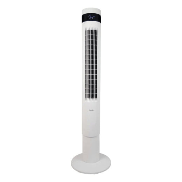 Igenix IGFD6043W Tower Fan