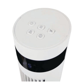 Igenix IGFD6043W Tower Fan