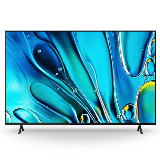 Sony BRAVIA 55" 4K HDR Google TV (K55S38B.UKA)