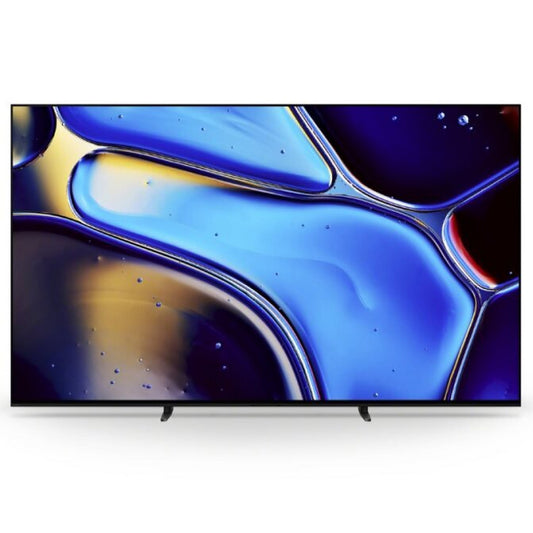 Sony BRAVIA 8 65" 4K OLED TV (K65XR80PU)