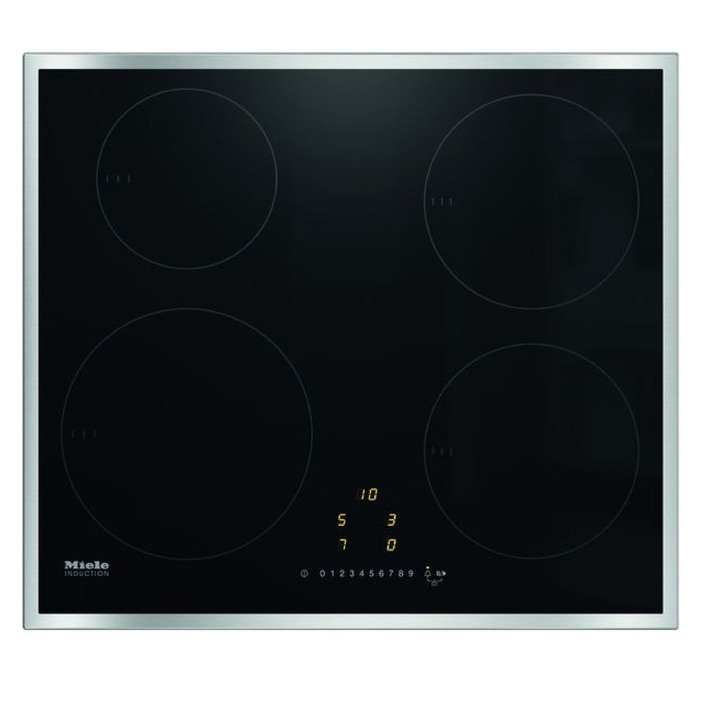 MIE-KM7201FR Induction hob 60cm