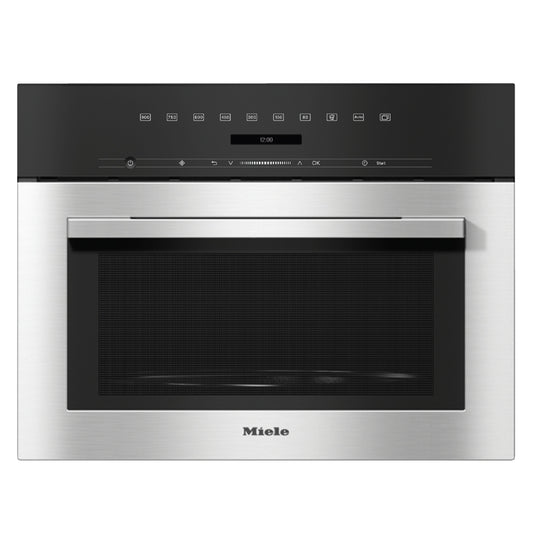 Miele M7140TC Built-in Microwave 45cm