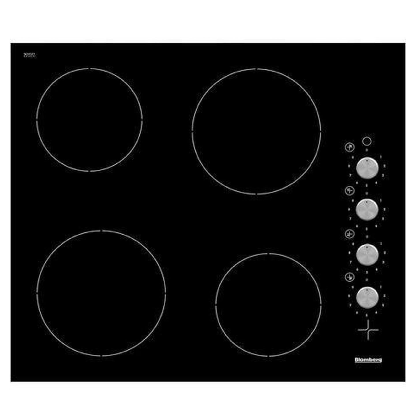 BLO-MKN24001 Ceramic hob 60cm