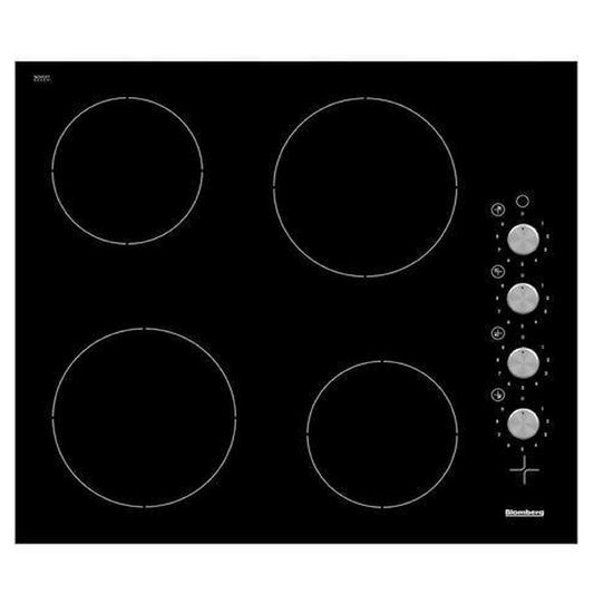 BLO-MKN24001 Ceramic hob 60cm