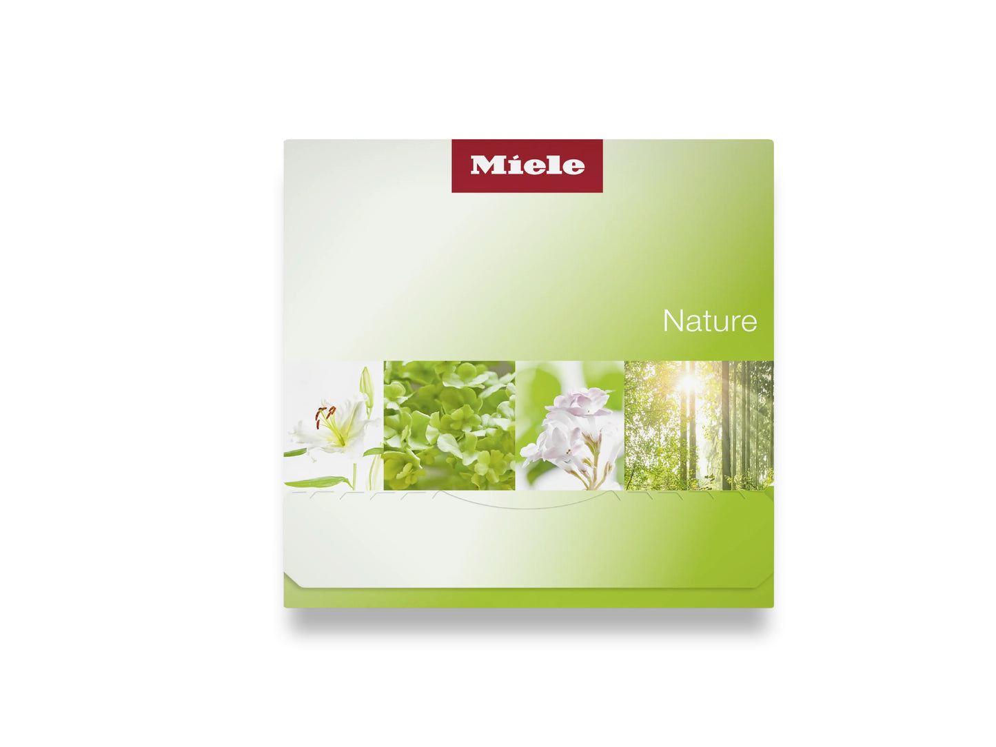 Miele Scent bottle 10234470 Nature