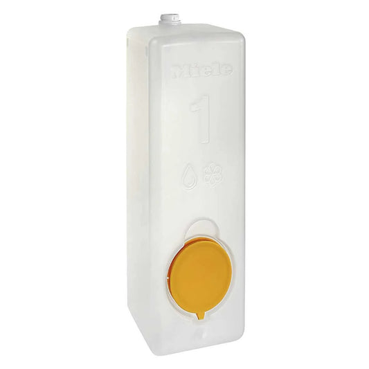 Miele TwinDos 1 refill container 10223070 1.5L