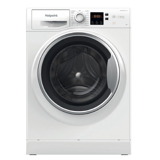 Hotpoint NSWE7469WSUK 7kg 1400 Spin Washing Machine - White