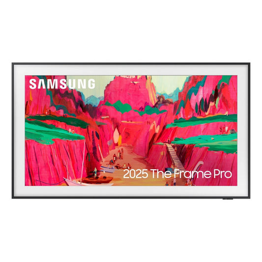 Samsung QE65LS03FWUXXU The Frame Pro 65" 4K Neo QLED TV