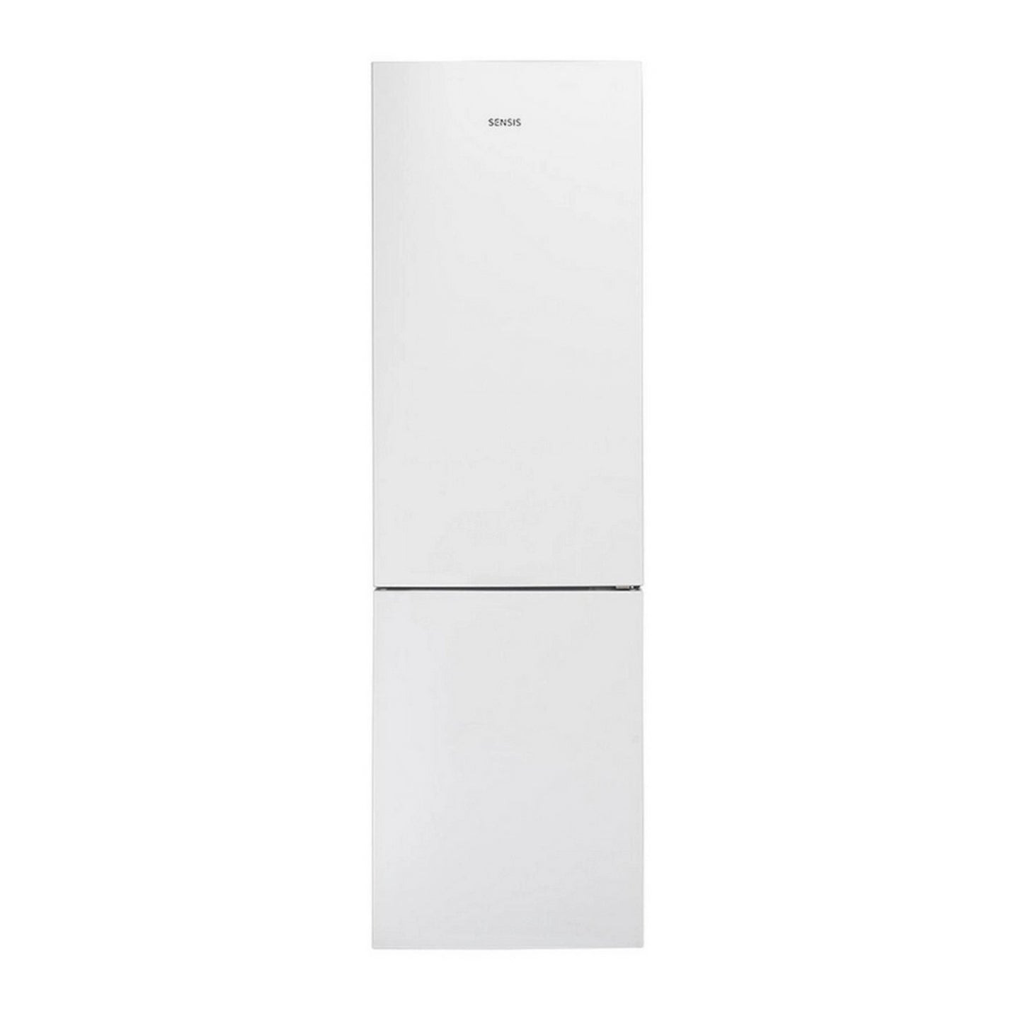 Sensis 54cm Total No Frost Fridge Freezer - White