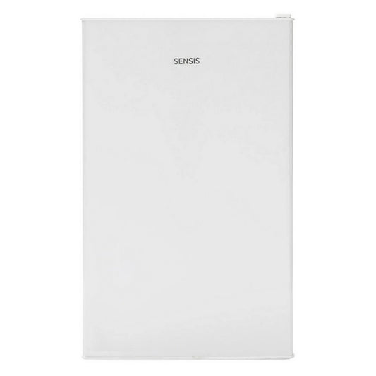 Sensis 55cm Undercounter Freezer - White