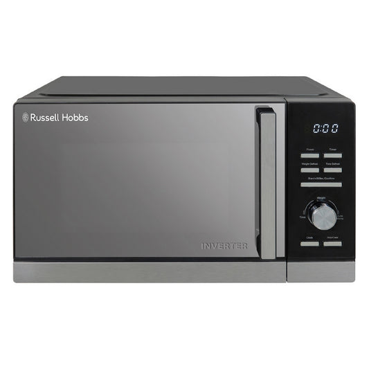Russell Hobbs RHMI2503B 25 Litre Microwave - Black