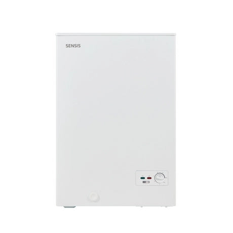 Sensis RFCHT01F97EW 54.5cm Chest Freezer - White