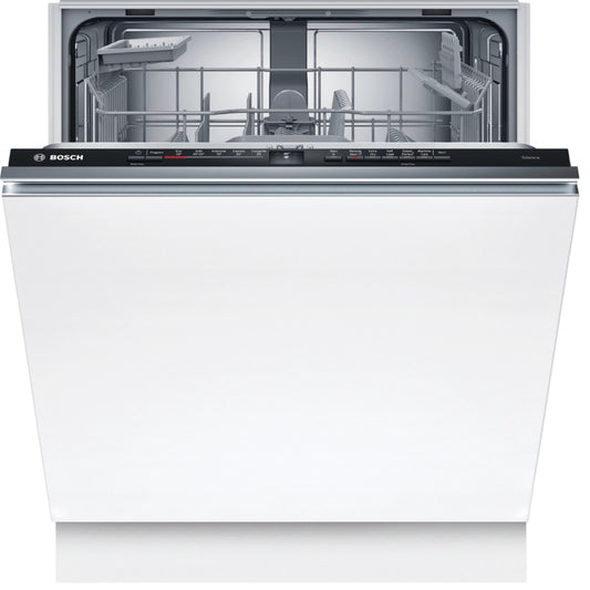 Bosch Series 2 Fully Integrated Dishwasher - 13 Place Settings