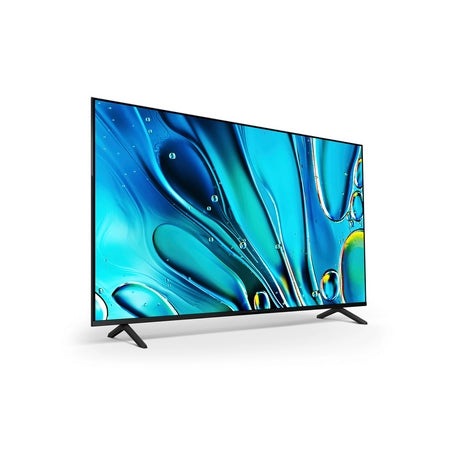 Sony BRAVIA 43" 4K HDR Google TV (K43S38BP.UKA)